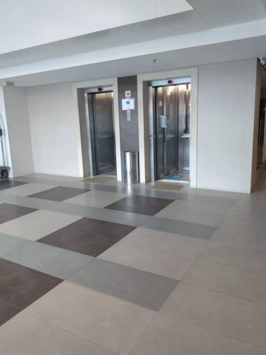  Salvador Business & Flat