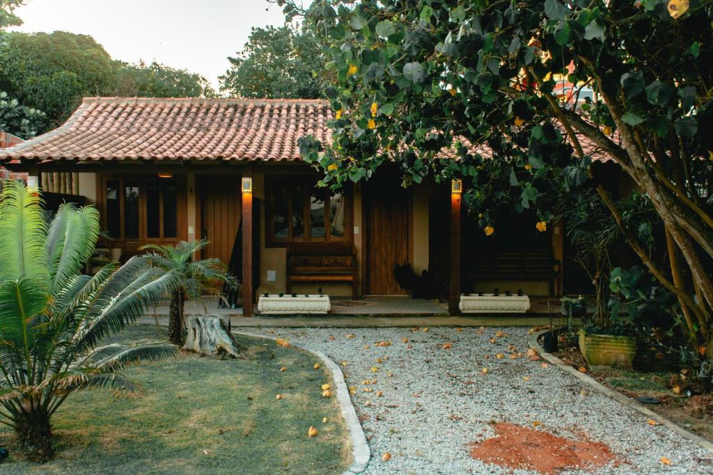  Castelhana Praia Hotel - Itauna Saquarema