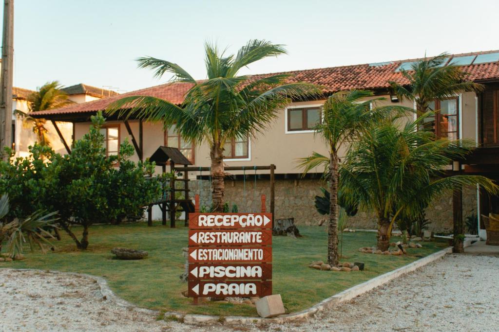  Castelhana Praia Hotel - Itauna Saquarema