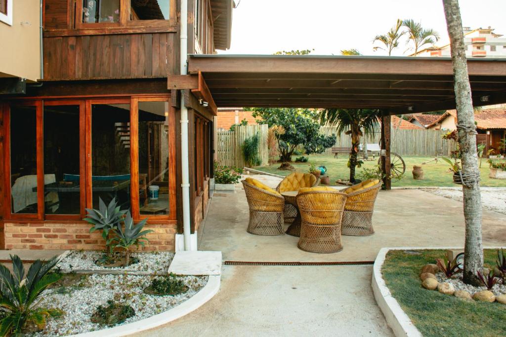  Castelhana Praia Hotel - Itauna Saquarema