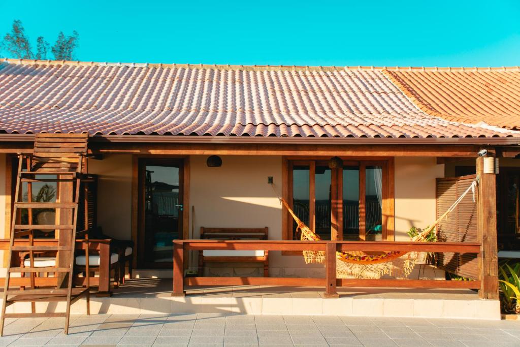  Castelhana Praia Hotel - Itauna Saquarema