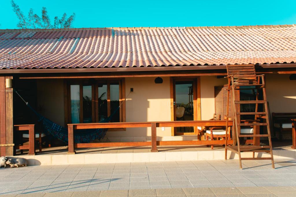  Castelhana Praia Hotel - Itauna Saquarema