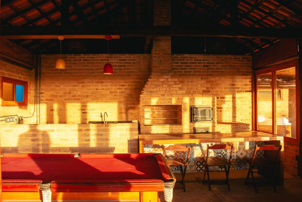  Castelhana Praia Hotel - Itauna Saquarema