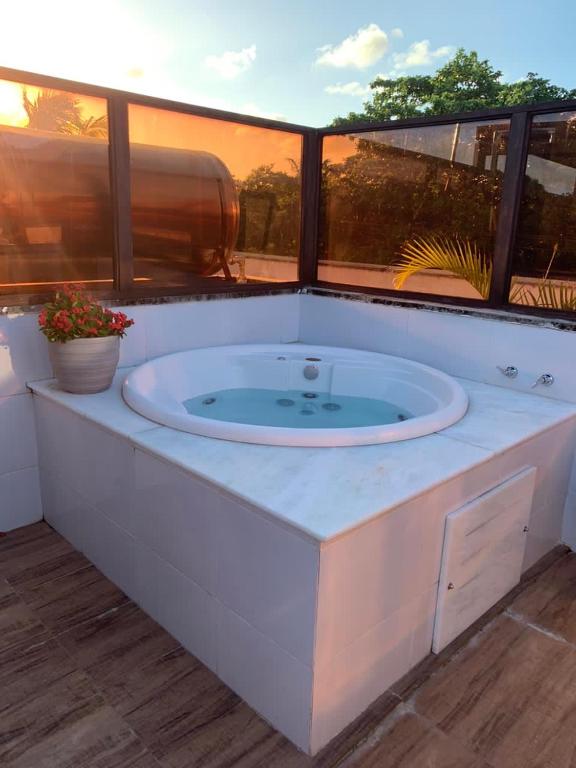  Pipa Ubaia 219 com solarium