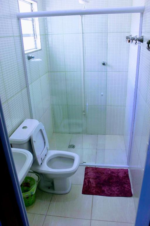  Casa com piscina no litoral norte