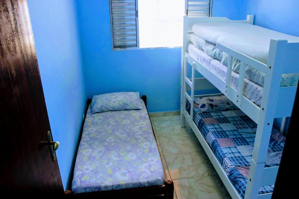  Casa com piscina no litoral norte
