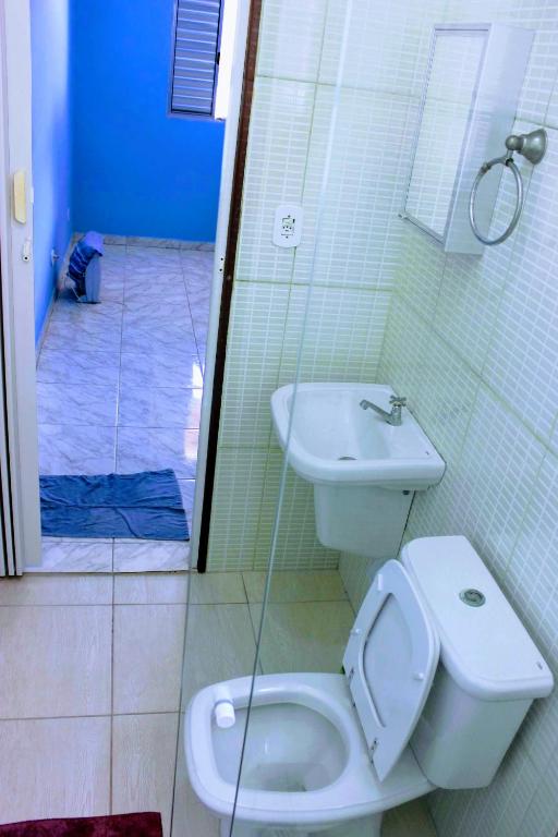  Casa com piscina no litoral norte