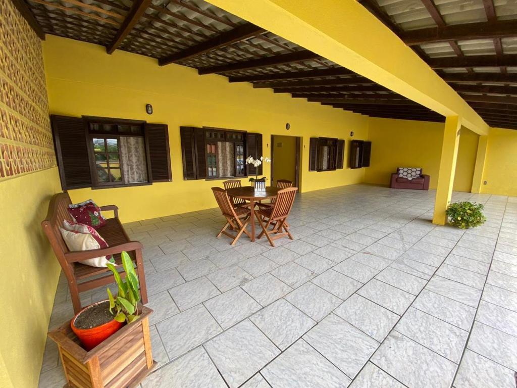  Rosemar Park House - Hospedaria a 400m do Beto Carrero World