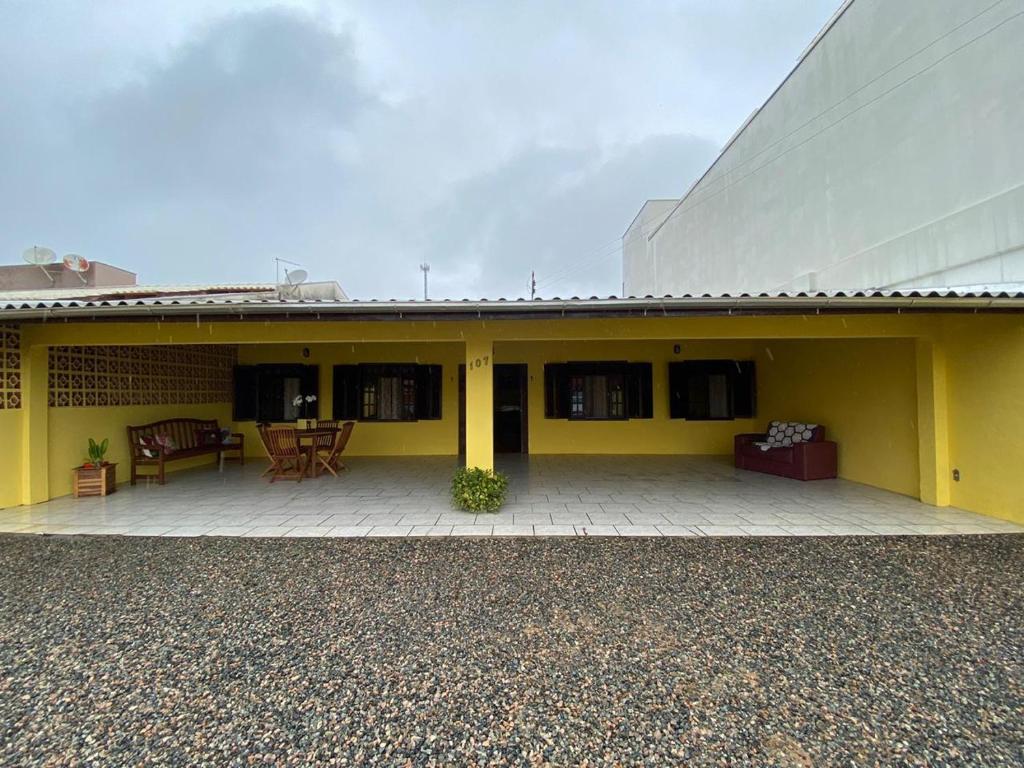  Rosemar Park House - Hospedaria a 400m do Beto Carrero World