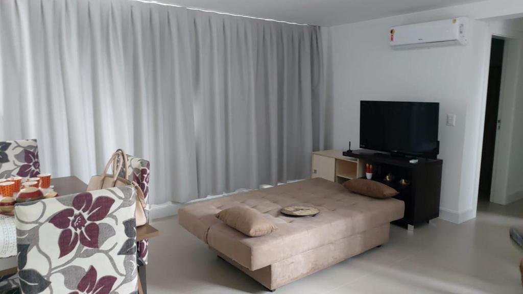  Apartamento Torres praia