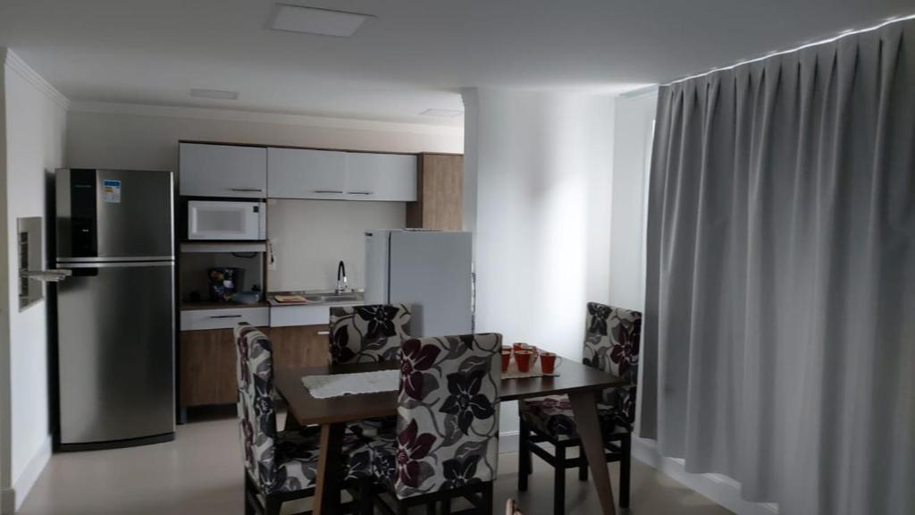  Apartamento Torres praia