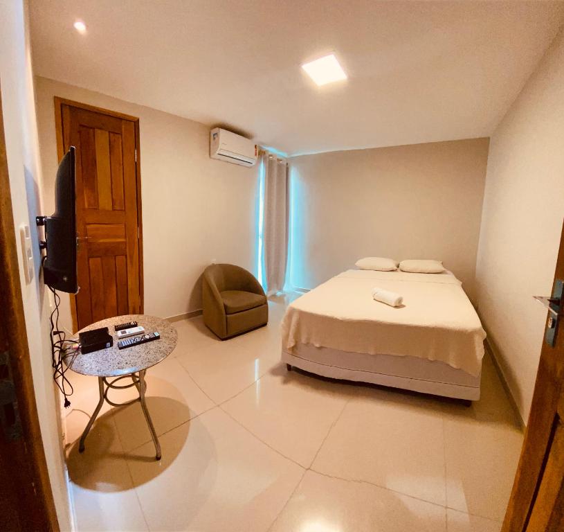  Hotel Clin Acaraú