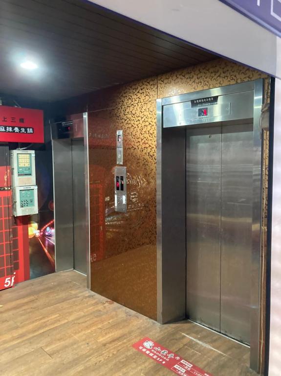 Fotografie z fotogalerie ubytování 慶爾喜旅館西門捷運館Gugis Inn v destinaci Taipei