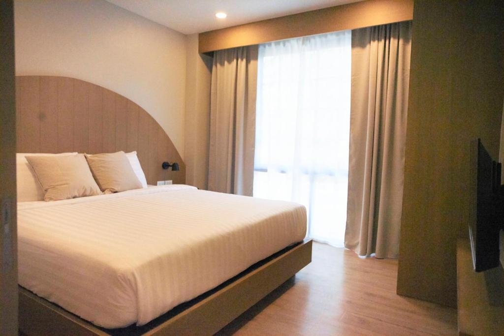 Dream Nimman Apartment - Resim 30