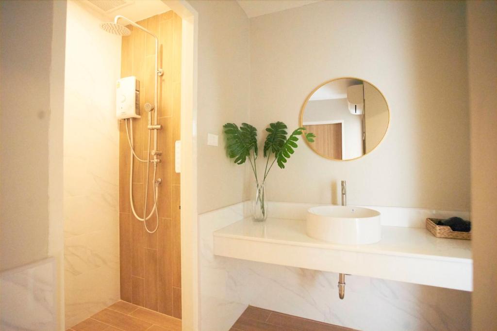 Dream Nimman Apartment - Resim 34