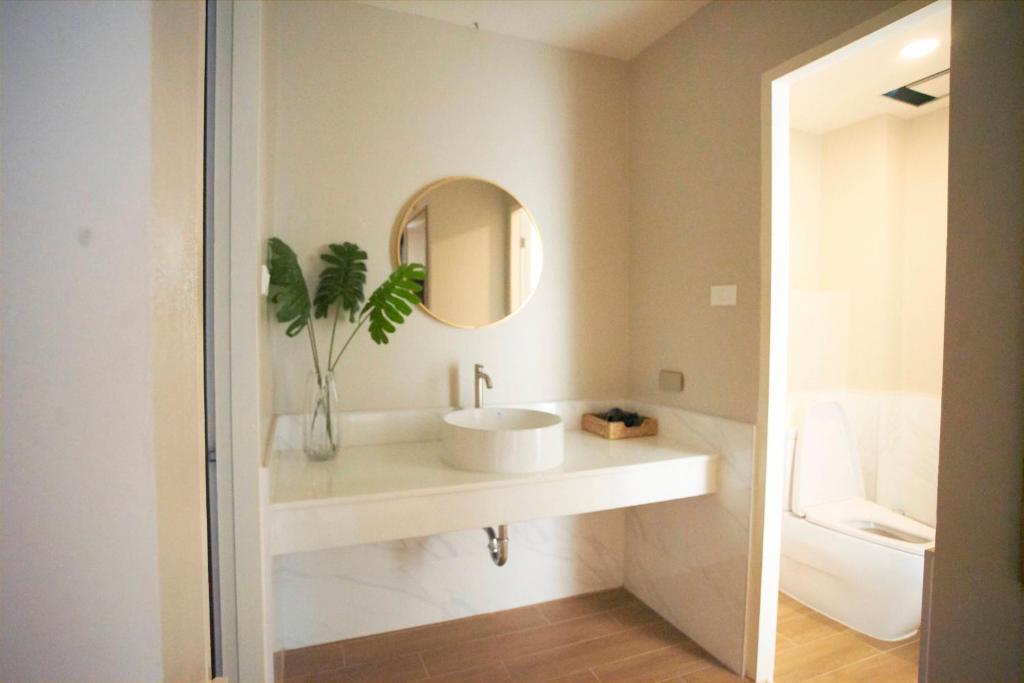 Dream Nimman Apartment - Resim 35