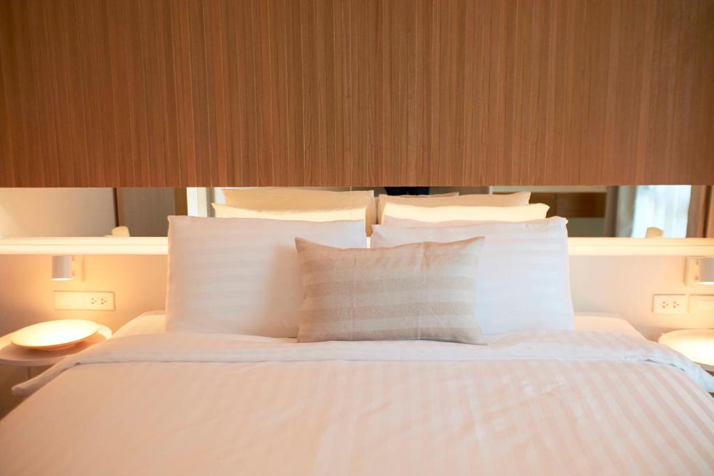 Dream Nimman Apartment - Resim 20