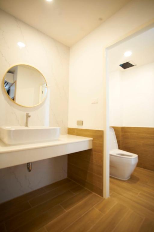 Dream Nimman Apartment - Resim 24