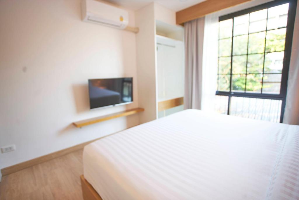 Dream Nimman Apartment - Resim 26