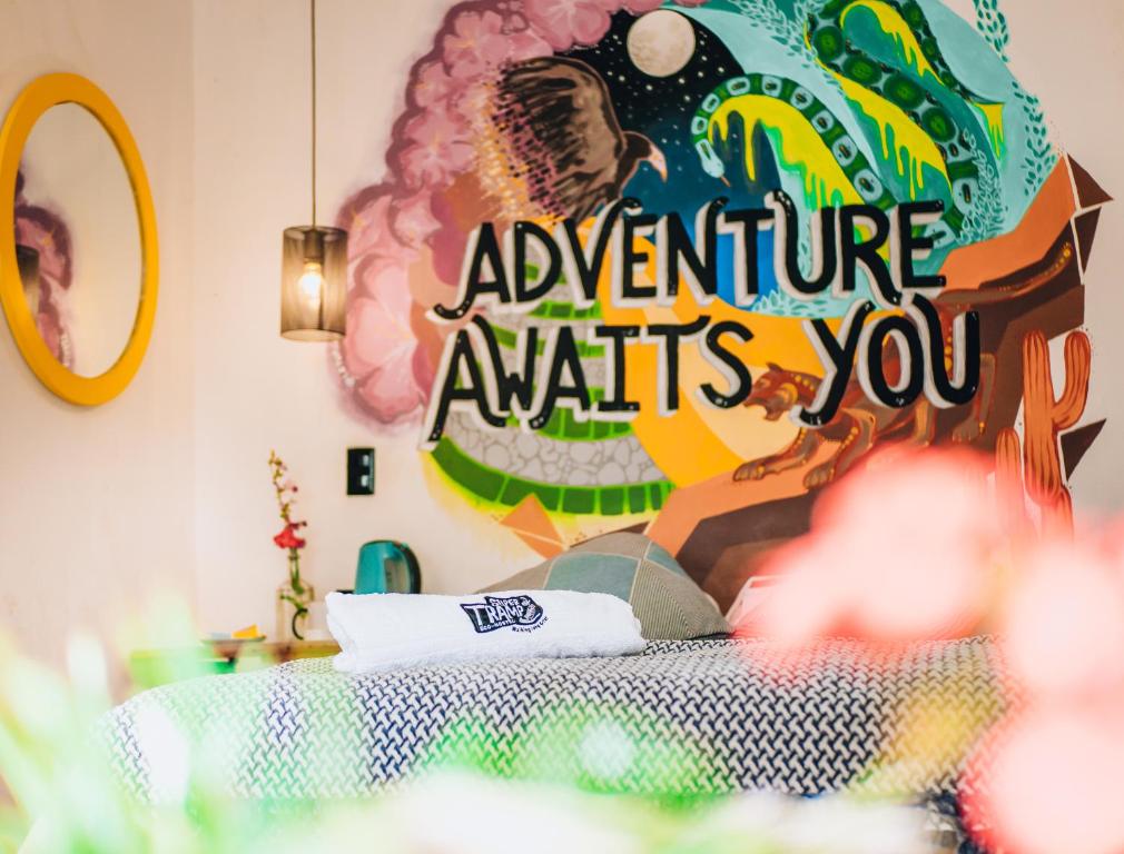 Foto sihtkohas Cusco asuva majutusasutuse Supertramp Hostel Cusco galeriist