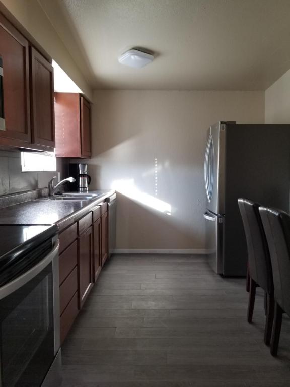 Southwest Tucson Gateway - Apartamento De Dos Dormitorios