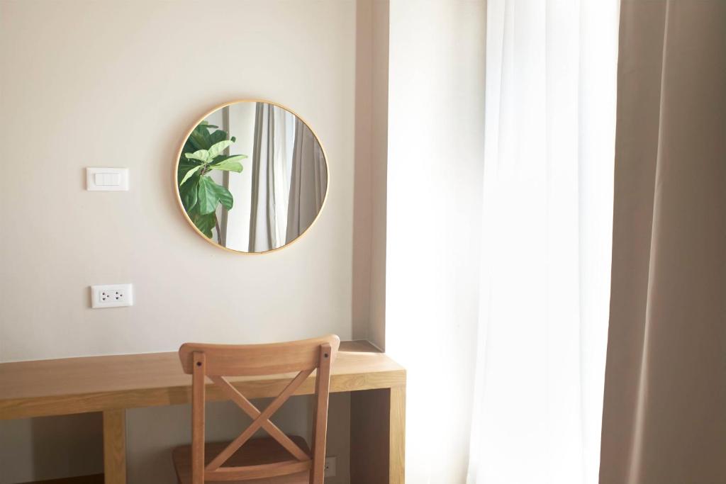 Dream Nimman Apartment - 