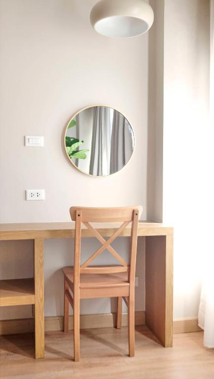 Dream Nimman Apartment - Resim 19