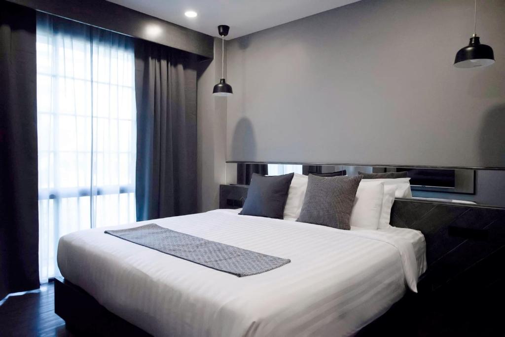 Dream Nimman Apartment - Resim 11