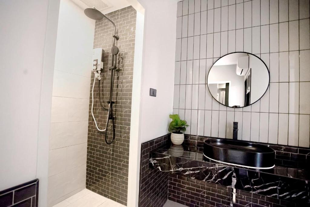 Dream Nimman Apartment - Resim 12