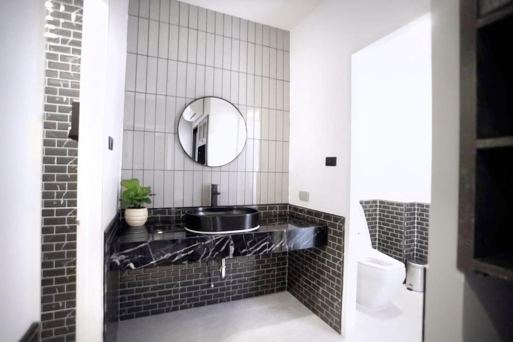 Dream Nimman Apartment - Resim 13