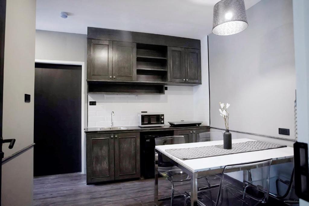 Dream Nimman Apartment - Resim 14