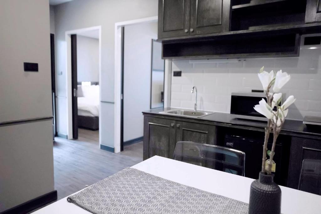 Dream Nimman Apartment - 