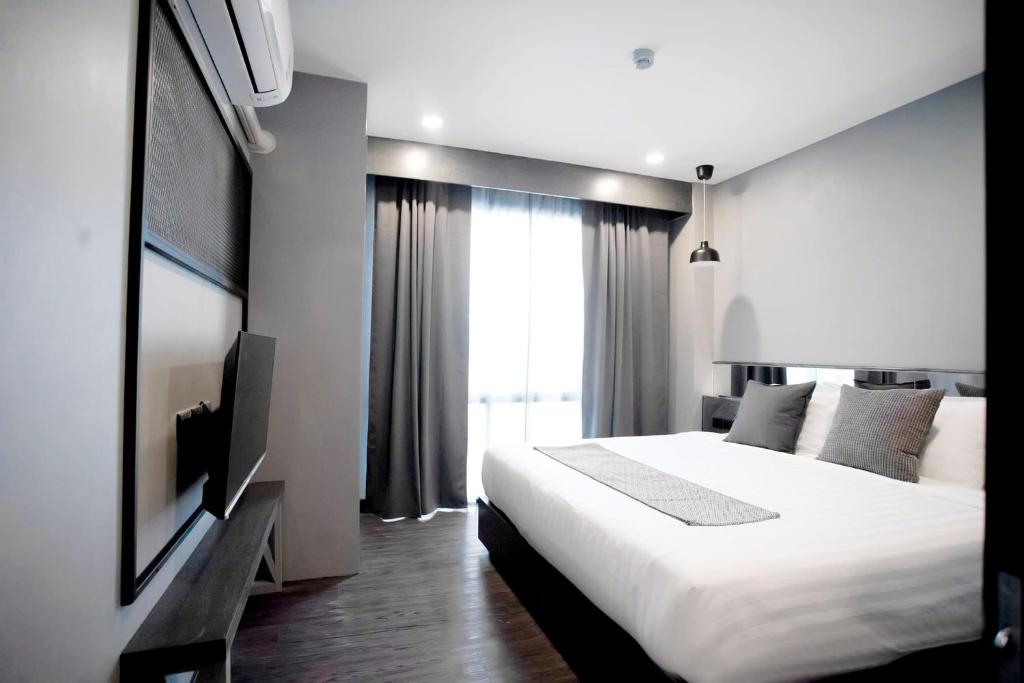 Dream Nimman Apartment - Resim 16