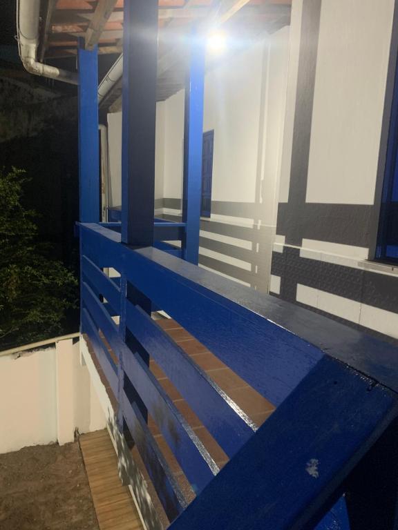  Recanto Céu Azul