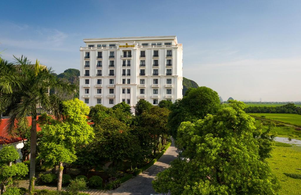 נין בין הידן צ׳ארם Ninh Binh Hidden Charm Hotel & Resort – תמונה 7
