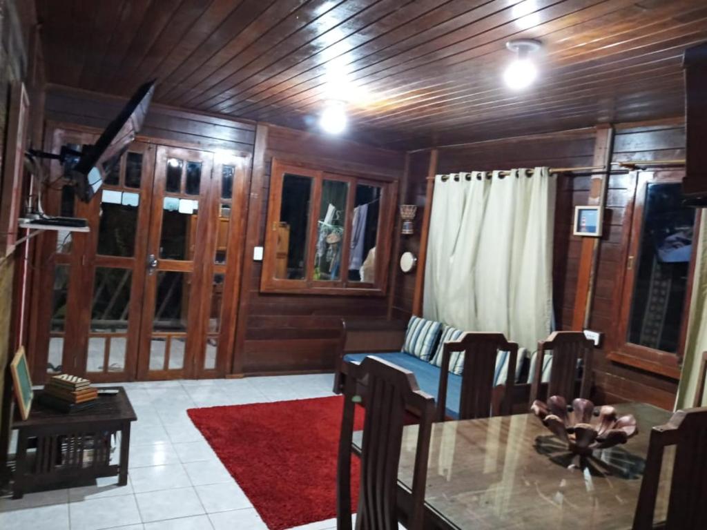  Pousada Casa de Praia