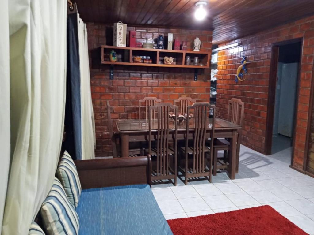  Pousada Casa de Praia