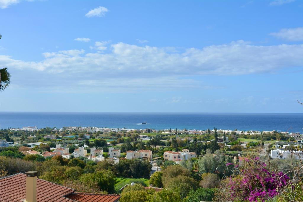 Panorama - Chlorakas Paphos - New Deluxe 2 Bed Apt By Yiota - 豪华公寓