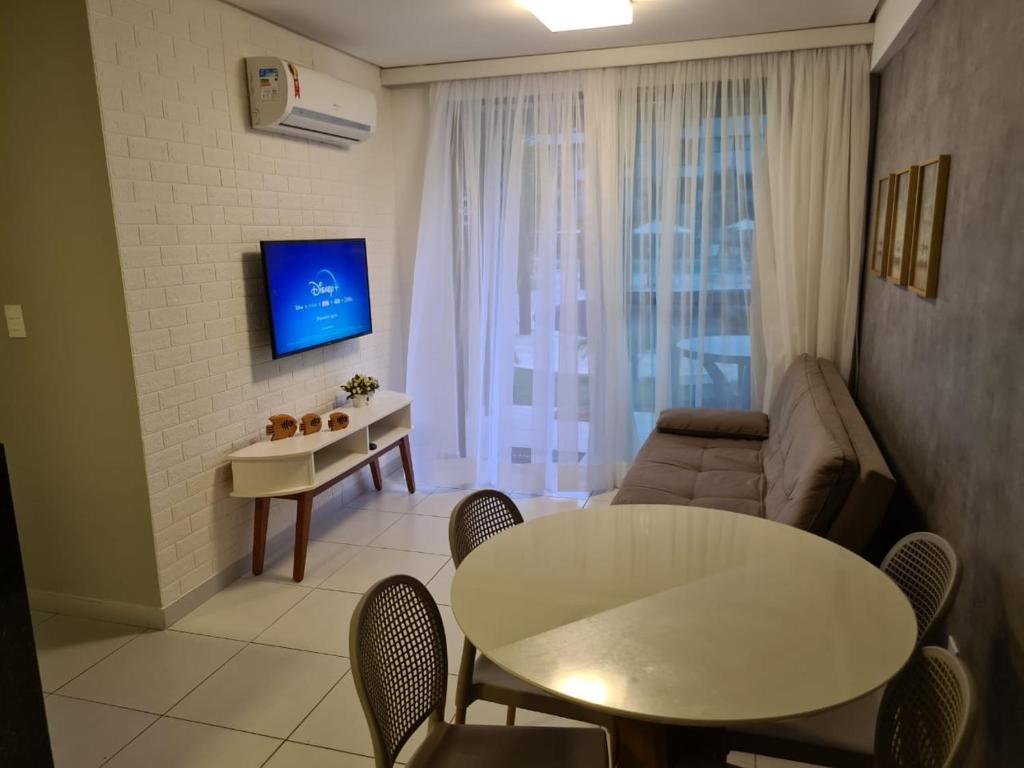  Apartamento Eco Life