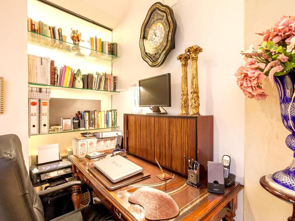 Fotografie z fotogalerie ubytování Comfortable house in the heart of Seville with AC. v destinaci Seville