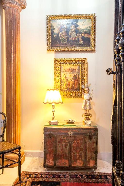 Fotografie z fotogalerie ubytování Comfortable house in the heart of Seville with AC. v destinaci Seville