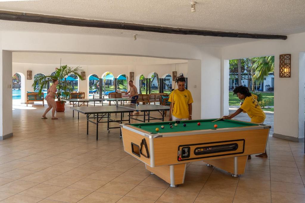 Hosté ubytování Southern Palms Beach Resort