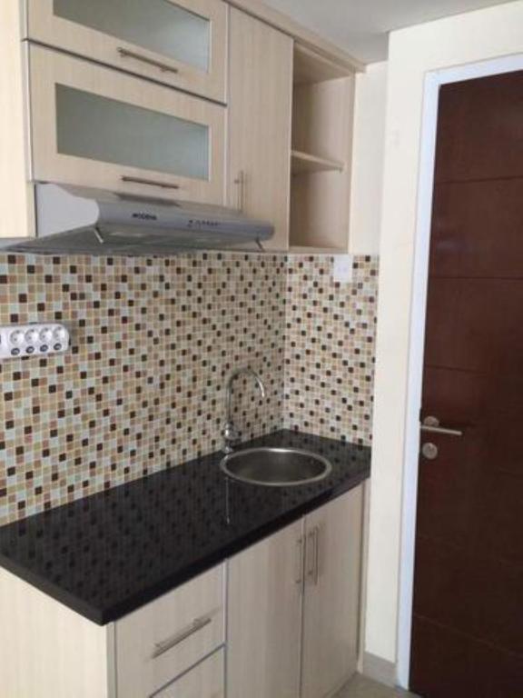 Apartment Taman Melati Surabaya by Havana Friends