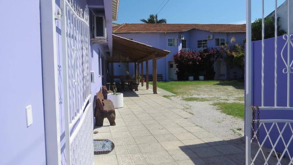  Pousada Santa Ana