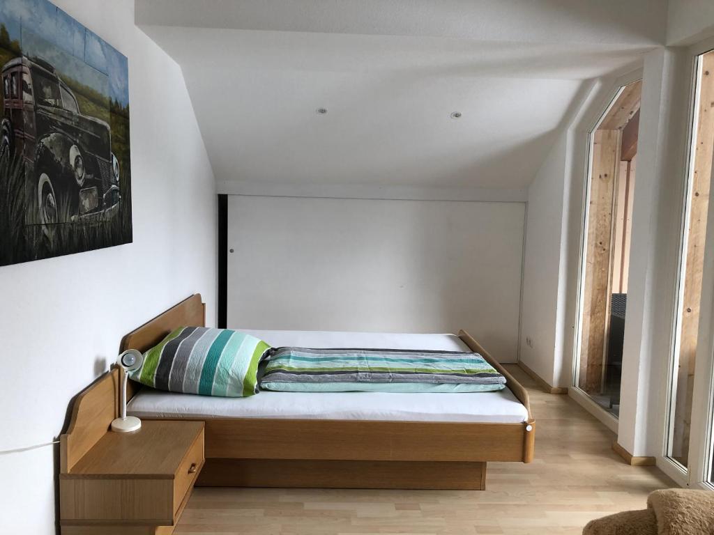 Gallery image of Appartement Mountainstar in Laterns