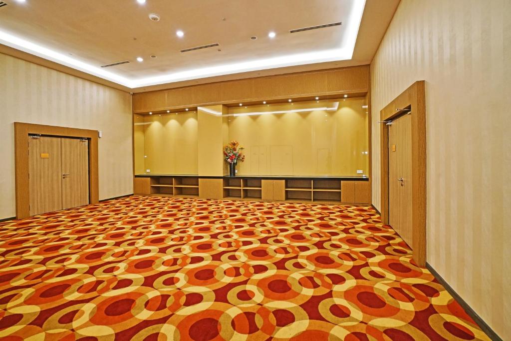 Fotografie z fotogalerie ubytování Cititel Express Ipoh v destinaci Ipoh