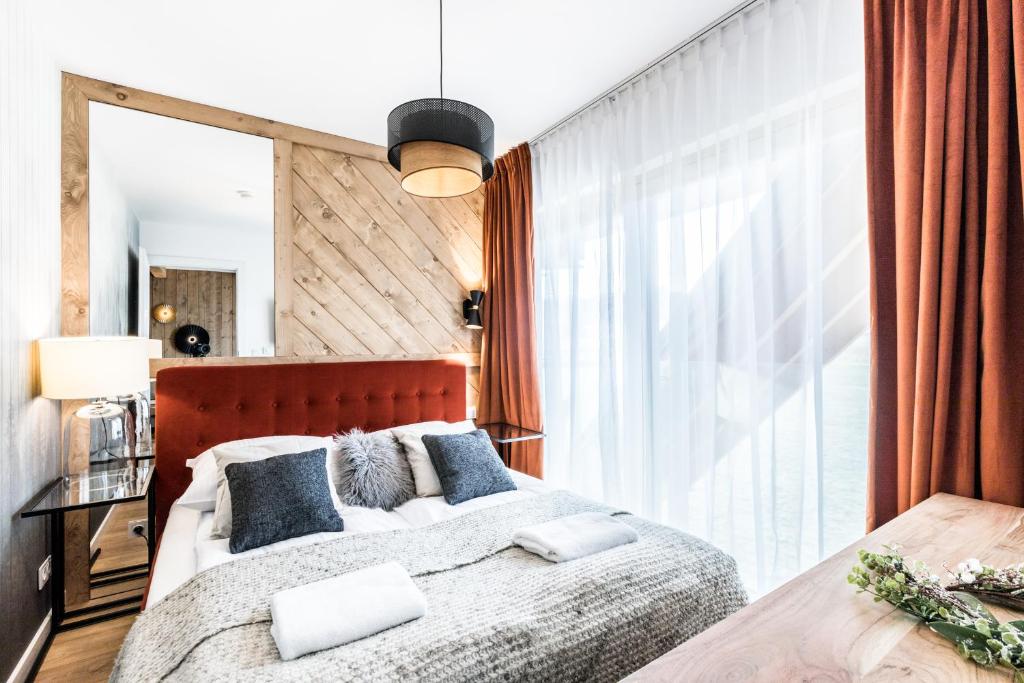 Białka Residence Ski - 50 m do Termy Bania, Odkryj-Białke - A18