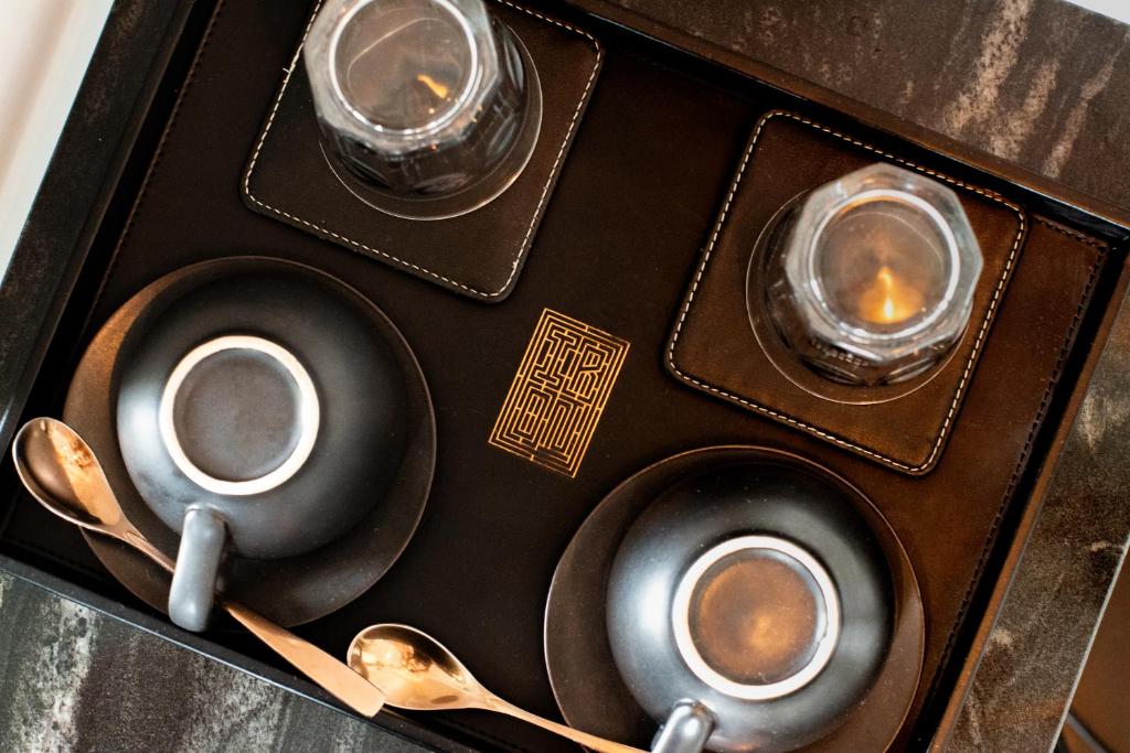 IR-ON Hotel - Resim 18