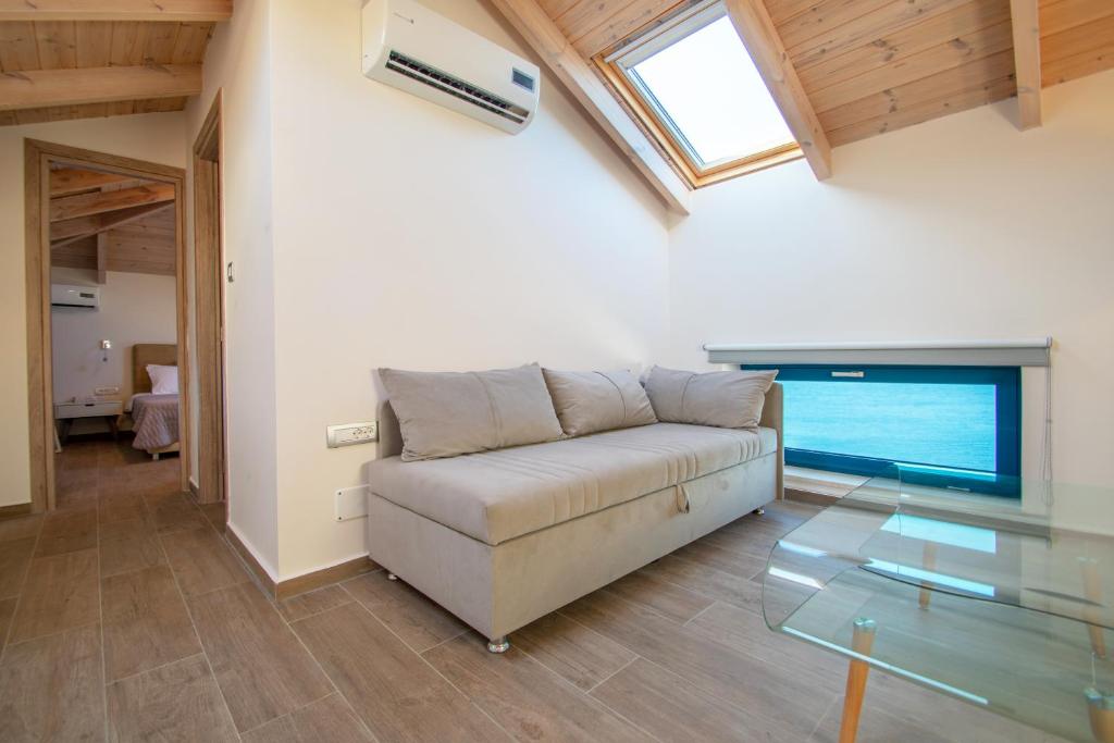 Fotografia z galérie ubytovania Villa Thalassa - Deja Vu Villas v destinácii Agios Nikolaos