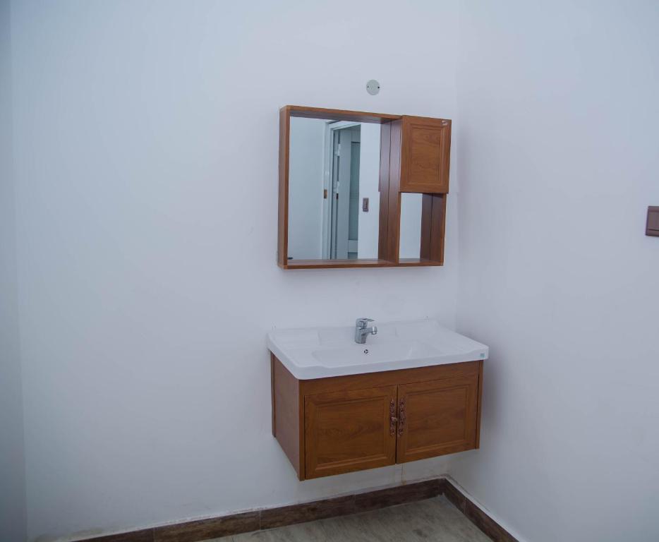 Fotografie z fotogalerie ubytování Sheratton Beach Villagio v destinaci Mombasa